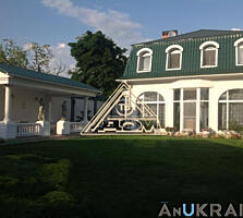 Дом на проспекте Свободы