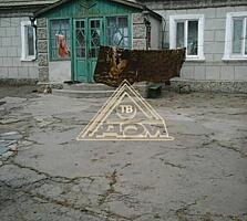 Продам дом с большим участком в Нерубайском