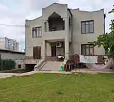 Добротный дом на 5 сотках, 11 станция Большого Фонтана/Куприна.