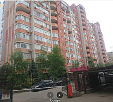 1-комн. квартира на Говорова, Добровольцев, Фонтан, Приморский