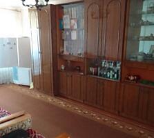 3-х комнатная квартира в с. Фрунзе