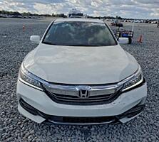 HONDA ACCORD Оригинальный пробег! Прозрачная история автомобиля!