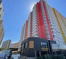 НОВАЯ ОДНОКОМНАТНАЯ КВАРТИРА НА ТАИРОВА АКВАРЕЛЬ 2