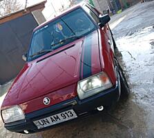Skoda 1.3 benzin