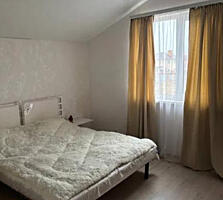 Просторный 4-комнатный дом в Фонтанке — залог комфортной жизни!