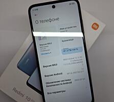 REDMI 10 продам
