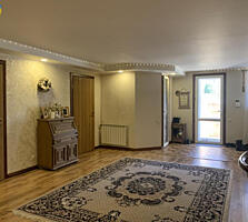 4-комнатный дом в Одессе — идеальный семейный вариант!