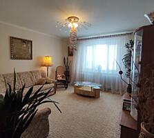 Балка (Клио), 2-комн., 143 серия