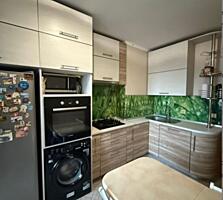 ОТЛИЧНАЯ 3Х КОМНАТНАЯ КВАРТИРА ВУЗОВСКИЙ РАЙОН