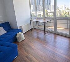 Аркадия‼️ Сады Семирамиды‼️ 6 Фонтана‼️ ГАЗ АОГВ‼️Терраса‼️парк Победы