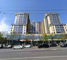 Apartament premium la Park House vis-a-vis de parcul Afgan! Amplasat .