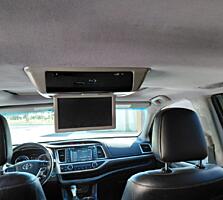 Продам Toyota Highlander