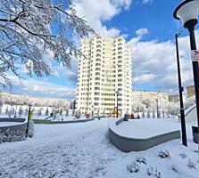 3 odai. 98 m. p. Ciocana. Exfactor.