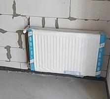 Продам квартиру 59.8 кв. м., 9/10, новый дом, жк Бисквитный.