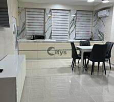 Apartament - 80  m²  , Chisinau