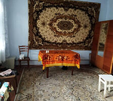 Дом на Кировском, 3 комнаты, участок 5 соток