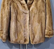 Продам норковый полушубок