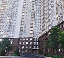 Продам квартиру 61 кв. м., 10/19, новый дом, жк 53-я Жемчужина.