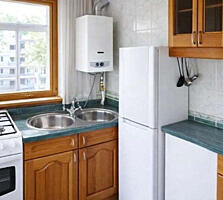 ОТЛИЧНАЯ 3х КОМНАТНАЯ КВАРТИРА Французский бульвар