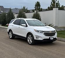 Chevrolet Equinox Premier 2.0