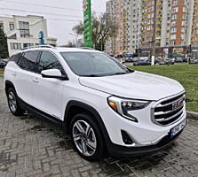 GMC Terrain