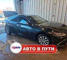 Lexus ES300h (Продажа в Пути)