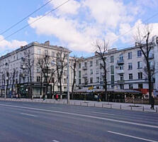 Apartament cu 2 camere, Centru.