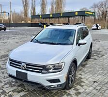 Продам VW Tiguan SEL