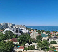 1-комн. квартира на Каманина, 27 жемчужина, Аркадия