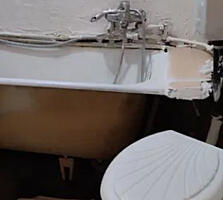 Продам квартиру 32 кв. м., 1/2, ул. Старопортофранковская/Княжеская.