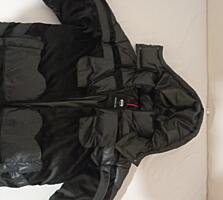 Куртка Moncler Batman