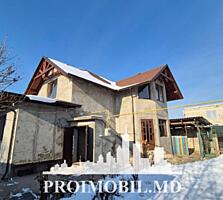 Vă propunem spre vânzare această casă în Ciorescu, str. Boris Glavan, 