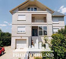 Vă propunem spre vânzare această casă în 2 nivele cu3 camere, or. ...