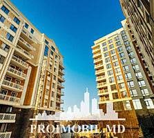 Vă propunem spre vânzare acestapartament cu 2camere + living,sect. ...