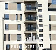 Vă propunem spre vânzare acest apartament cu 1 cameră, sect. Băcioi, .