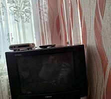 Продаётся телевизор