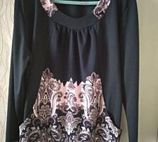 Туника новая 56-54 размер