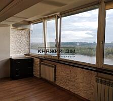 Продається однокімнатна квартира на Русанівському бульварі, 1, у ...