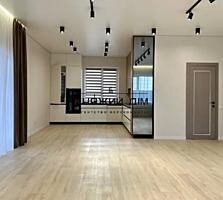 Продаж одноповерхового будинку з новим ремонтом в закритому ...