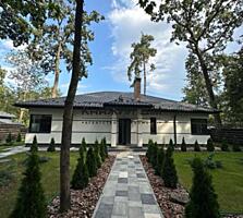 Продаж будинку у лісовій частині Ворзеля. Площа - 152 м2 Ділянка - ...