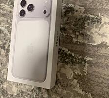 Apple iPhone 17 Pro Max 512GB