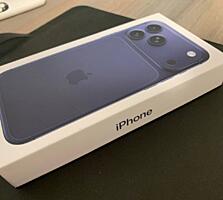 Apple iPhone 17 Pro Max 1TB Silver, Cosmic Orange, Deep Blue