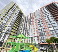 В продаже 3 комнатная квартира в новом сданном доме на Таирова. 8 ...