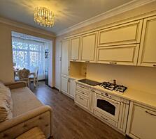 В продаже однокомнатная квартира в Зелёном Мысе. Охраняемая ...