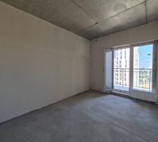 В продаже просторная 1-комнатная квартира в престижном приморском ...