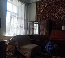 В продаже комната в коммунальной квартире 22,6 кв.метров. Крепкий ...