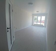 Предлагается к продаже квартира- студія  площею 24 кв.метрів в ...