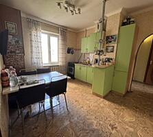 В продаже трёхкомнатная квартира на Заболотного. В квартире 3 ...