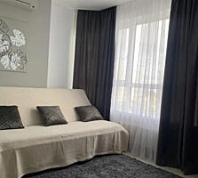 Продаётся однокомнатная квартира. Дарницкий район, улица Мишуги ...