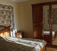 2 -комнатная квартира в парке Шевченко